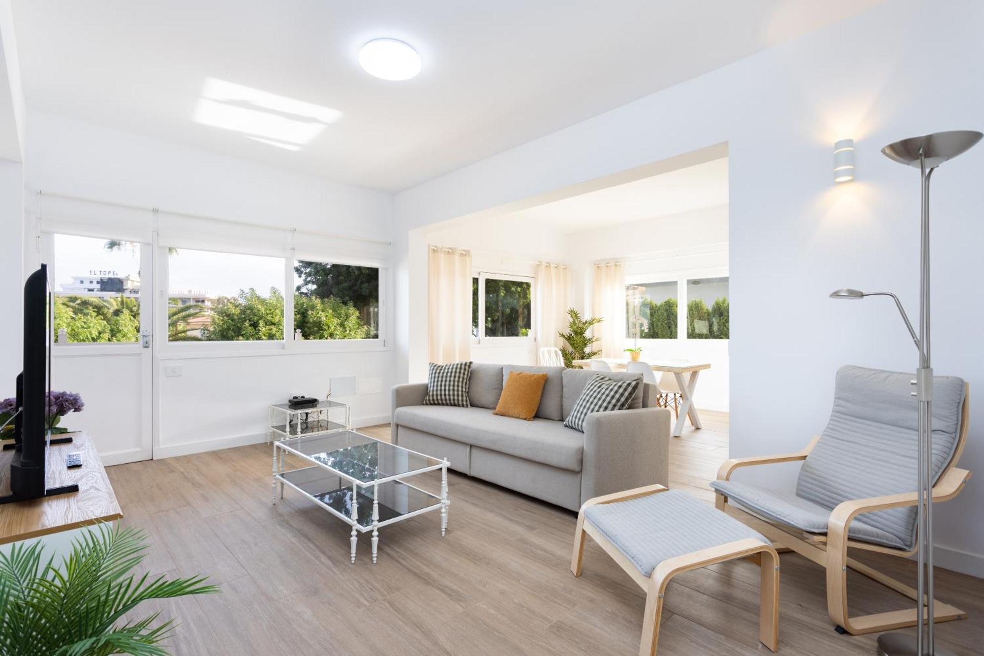 Home2Book Exquisite Apt&Terrace, Puerto De La Cruz Exterior foto