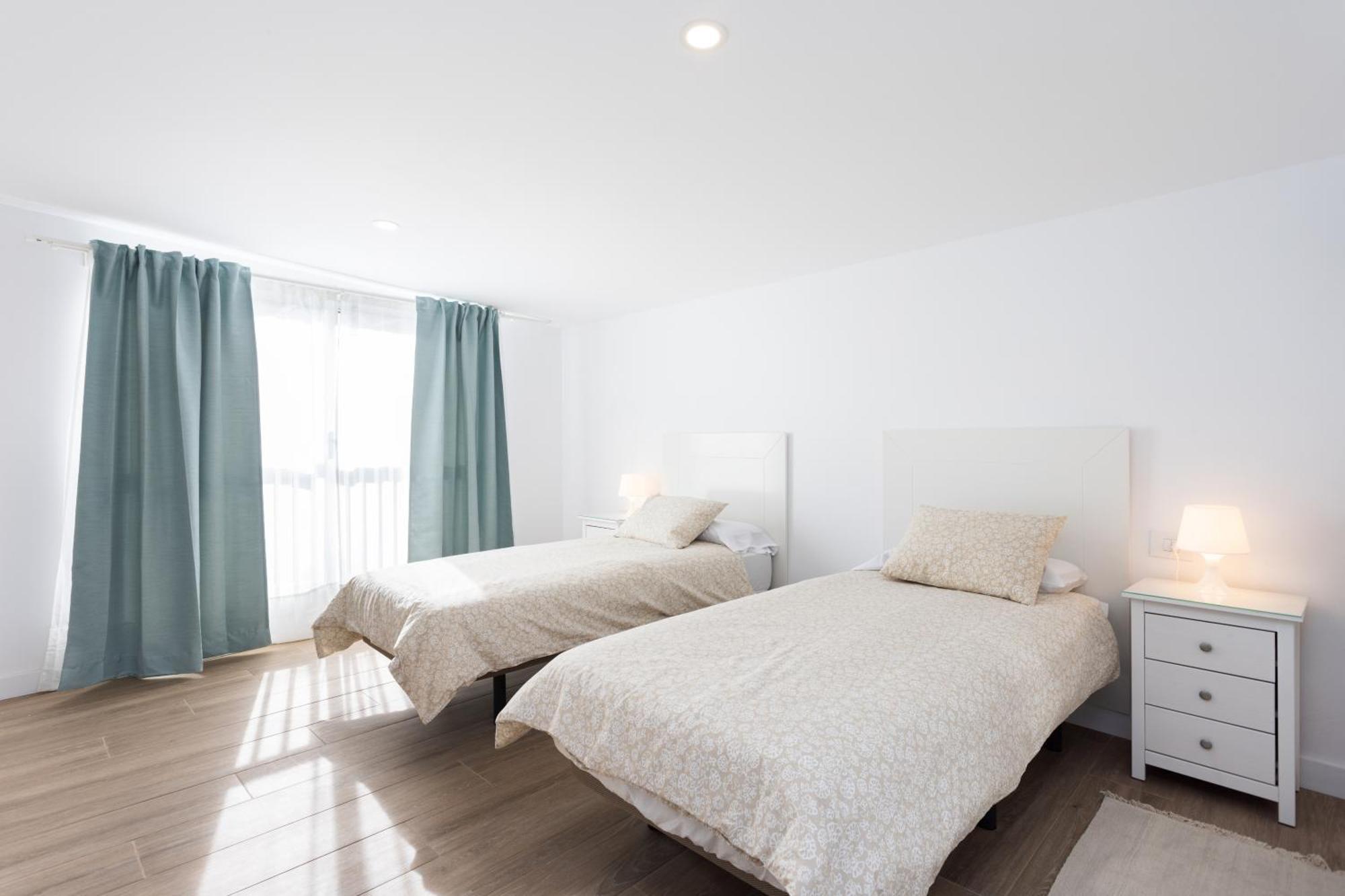 Home2Book Exquisite Apt&Terrace, Puerto De La Cruz Exterior foto